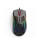 Myszka przewodowa Glorious Model D (Matte Black)